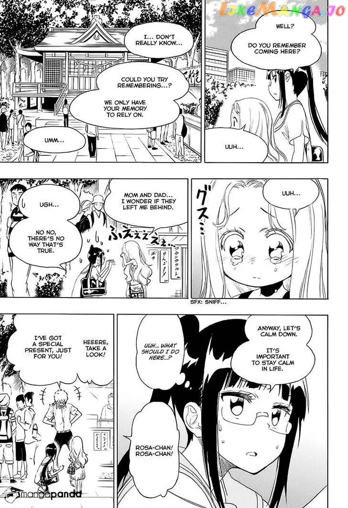 Nisekoi Chapter 208 image 05_optimized